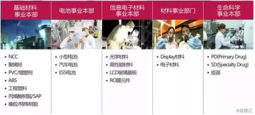 新材料產(chǎn)業(yè)如何支撐國家崛起